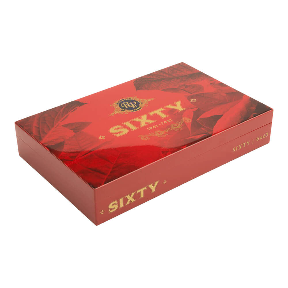 View product media RPSX60 Sixty, , jrcigars 3